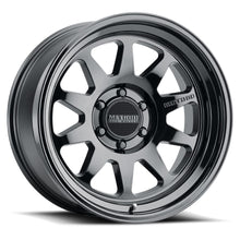 Load image into Gallery viewer, MR316210601318N - Method Race Wheels MR316 20X10 6X139.7 -18mm Gloss Black - Method Race Wheels Canada