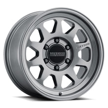 Load image into Gallery viewer, MR31678560800 - Method Race Wheels MR316 17X8.5 6X139.7 0mm Gloss Titanium - Method Race Wheels Canada