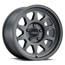 Load image into Gallery viewer, MR31678516500 - Method Race Wheels MR316 17X8.5 6X135 0mm Matte Black - Method Race Wheels Canada