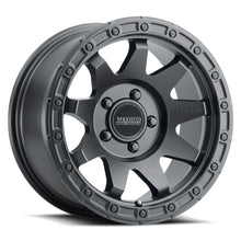 Load image into Gallery viewer, MR31729087518 - Method Race Wheels MR317 20X9 8X170 18mm Matte Black - Method Race Wheels Canada