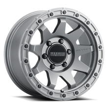 Load image into Gallery viewer, MR31789080818 - Method Race Wheels MR317 18X9 8X165.1 18mm Titanium - Method Race Wheels Canada