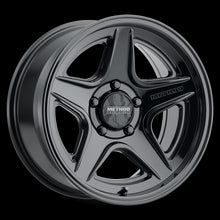 Load image into Gallery viewer, MR319885581340 - Method Race Wheels MR319 18X8.5 5X150 40mm Gloss Black - Method Race Wheels Canada
