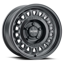 Load image into Gallery viewer, MR32089058518 - Method Race Wheels MR320 18X9 5X150 18mm Matte Black - Method Race Wheels Canada