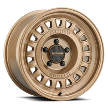 Load image into Gallery viewer, MR32089016918 - Method Race Wheels MR320 18X9 6X135 18mm Method Bronze - Method Race Wheels Canada