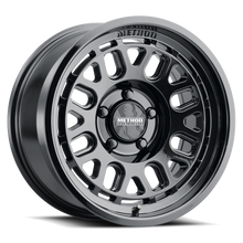 Load image into Gallery viewer, MR321890871318 - Method Race Wheels MR321 18X9 8X170 18mm Gloss Black - Method Race Wheels Canada