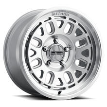 Load image into Gallery viewer, MR32178516300 - Method Race Wheels MR321 17X8.5 6X135 0mm Machined - Clear Coat - Method Race Wheels Canada