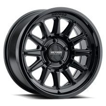 Charger l'image dans la galerie, MR323785161325 - Method Race Wheels MR323 17X8.5 6x135 25mm Gloss Black - Method Race Wheels Wheels Canada