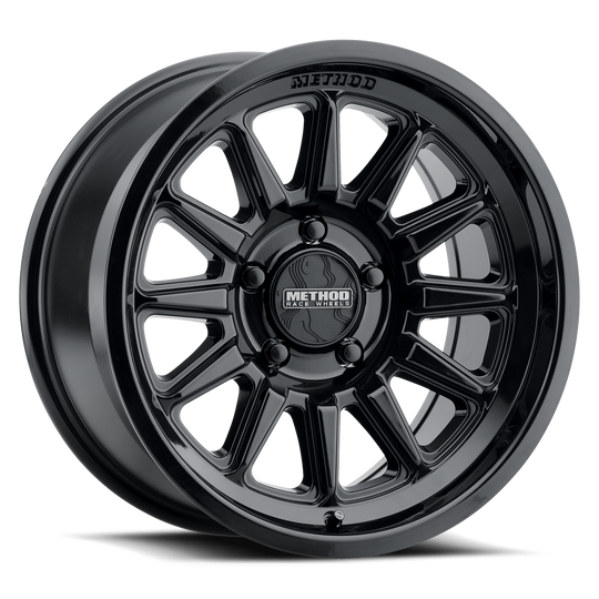 MR323785601325 - Method Race Wheels MR323 17X8.5 6x5.5 25mm Gloss Black - Method Race Wheels Wheels Canada