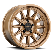 Load image into Gallery viewer, MR323785601525 - Method Race Wheels MR323 17X8.5 6x5.5 25mm Gloss Bronze - Method Race Wheels Wheels Canada