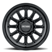 Charger l'image dans la galerie, MR323785161325 - Method Race Wheels MR323 17X8.5 6x135 25mm Gloss Black - Method Race Wheels Wheels Canada