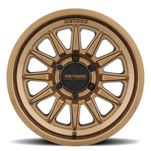 Load image into Gallery viewer, MR323785601525 - Method Race Wheels MR323 17X8.5 6x5.5 25mm Gloss Bronze - Method Race Wheels Wheels Canada