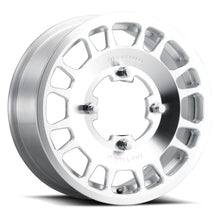 Load image into Gallery viewer, MR41256060351 - Method Race Wheels MR412 Bead Grip 15X6 6X139.7 51mm Machined - Raw - Method Race Wheels Canada