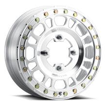 Load image into Gallery viewer, MR41255060348B - Method Race Wheels MR412 Beadlock 15X5 6X139.7 43mm Machined - Raw - Method Race Wheels Canada