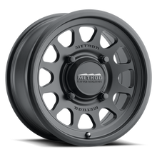Load image into Gallery viewer, MR41457047552 - Method Race Wheels MR414 Bead Grip 15X7 4X136 38mm Matte Black - Method Race Wheels Canada