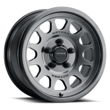 Load image into Gallery viewer, MR414470471252 - Method Race Wheels MR414 Bead Grip UTV 14X7 4X136 38mm Graphite - Method Race Wheels Wheels Canada
