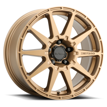 Load image into Gallery viewer, MR50178051942-2 - Method Race Wheels MR501 Rally 17X8 5X100 42mm Method Bronze - Method Race Wheels Canada