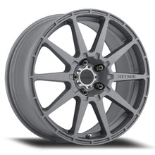 Load image into Gallery viewer, MR50178012842 - Method Race Wheels MR501 Rally 17X8 5X114.3 42mm Titanium - Method Race Wheels Canada