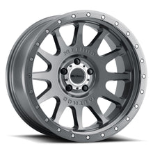 Charger l'image dans la galerie, MR60521016824N - Method Race Wheels MR605 NV 20X10 6X135 -24mm Gloss Titanium - Method Race Wheels Canada