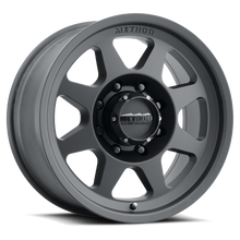 Load image into Gallery viewer, MR70189080518H - Method Race Wheels MR701 HD Bead Grip 18X9 8X165.1 18mm Matte Black - Method Race Wheels Canada