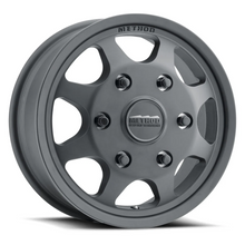 Load image into Gallery viewer, MR70166568590 - Method Race Wheels MR701 Bead Grip 16X6.5 6X180 90mm Matte Black - Method Race Wheels Canada