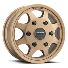 Load image into Gallery viewer, MR70166568990 - Method Race Wheels MR701 Bead Grip 16X6.5 6X180 90mm Method Bronze - Method Race Wheels Canada