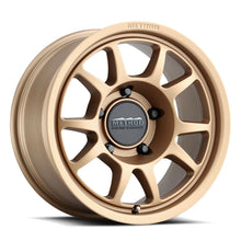 Load image into Gallery viewer, MR70278558900 - Method Race Wheels MR702 Bead Grip 17X8.5 5X150 0mm Method Bronze - Method Race Wheels Canada