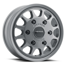 Load image into Gallery viewer, MR70366568890 - Method Race Wheels MR703 Bead Grip 16X6.5 6X180 90mm Gloss Titanium - Method Race Wheels Canada