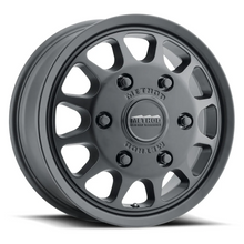Load image into Gallery viewer, MR70366568590 - Method Race Wheels MR703 Bead Grip 16X6.5 6X180 90mm Matte Black - Method Race Wheels Canada