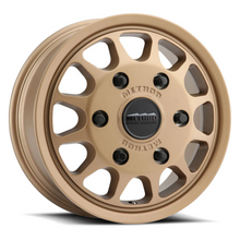 Load image into Gallery viewer, MR70366568990 - Method Race Wheels MR703 Bead Grip 16X6.5 6X180 90mm Method Bronze - Method Race Wheels Canada