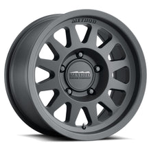 Load image into Gallery viewer, MR70478558500 - Method Race Wheels MR704 Bead Grip 17X8.5 5X150 0mm Matte Black - Method Race Wheels Canada