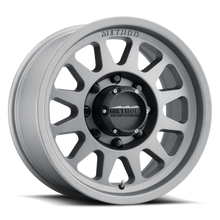 Load image into Gallery viewer, MR70479087818H - Method Race Wheels MR704 HD Bead Grip 17X9 8X170 18mm Titanium - Method Race Wheels Canada