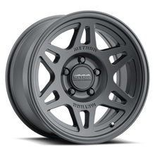Load image into Gallery viewer, MR70677551530 - Method Race Wheels MR706 Bead Grip 17X7.5 5X100 30mm Black - Method Race Wheels Wheels Canada