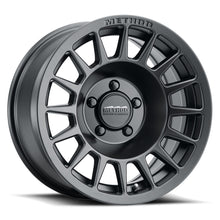 Load image into Gallery viewer, MR70778560525 - Method Race Wheels MR707 Bead Grip 17X8.5 6X139.7 25mm Matte Black - Method Race Wheels Canada