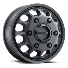 Load image into Gallery viewer, MR901660685110 - Method Race Wheels MR901 - Front 16X6 6X180 110mm Matte Black - Method Race Wheels Canada