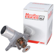Load image into Gallery viewer, MRD102 Racing Thermostat Assembly BFNG