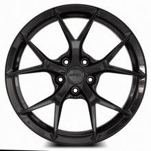 Load image into Gallery viewer, FS0619855xx0R-CF-51225 - MRR FS6 19X8.5 5X112 25MM Carbon Flash - MRR Wheels Canada