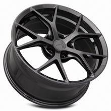 Charger l'image dans la galerie, FS0619855xx0R-CF - MRR FS6 19X8.5 BLANK MM Carbon Flash - MRR Wheels Canada