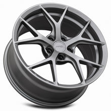 Charger l'image dans la galerie, FS0619855xx0R-MGM-52020 - MRR FS6 19X8.5 5X120 20MM Matte Gun Metal - MRR Wheels Canada
