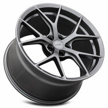 Load image into Gallery viewer, FS0620A15xx18R-MGM - MRR FS6 20X11 BLANK MM Matte Gun Metal - MRR Wheels Canada