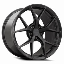 Load image into Gallery viewer, FS0620A15xx18R-CF-51225 - MRR FS6 20X11 5X112 25MM Carbon Flash - MRR Wheels Canada
