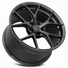 Charger l'image dans la galerie, FS0620A15xx18R-CF-52043 - MRR FS6 20X11 5X120 43MM Carbon Flash For Camaro - MRR Wheels Canada