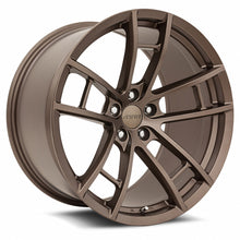 Charger l'image dans la galerie, M39220A151524BR - MRR M392 20X11 5X115 24MM Bronze For Charger Challenger - MRR Wheels Canada