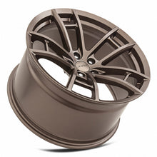Charger l'image dans la galerie, M39220A151524BR - MRR M392 20X11 5X115 24MM Bronze For Charger Challenger - MRR Wheels Canada
