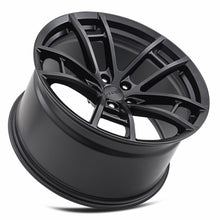 Load image into Gallery viewer, M39220A151524MB - MRR M392 20X11 5X115 24MM Matte Black For Charger Challenger - MRR Wheels Canada
