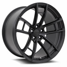 Load image into Gallery viewer, M392209551512MB - MRR M392 20X9.5 5X115 12MM Matte Black For Charger Challenger - MRR Wheels Canada
