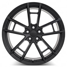 Load image into Gallery viewer, M392209551512MB - MRR M392 20X9.5 5X115 12MM Matte Black For Charger Challenger - MRR Wheels Canada
