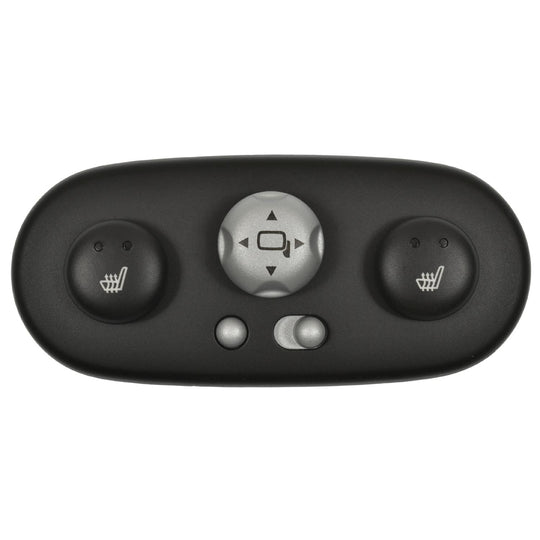 MRS101 Standard Ignition Door Remote Mirror Switch Standard Ignition Canada