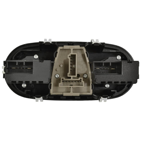 MRS101 Standard Ignition Door Remote Mirror Switch Standard Ignition Canada