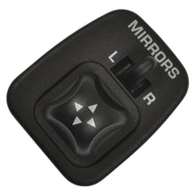 Load image into Gallery viewer, MRS105 Standard Ignition Door Remote Mirror Switch Standard Ignition Canada