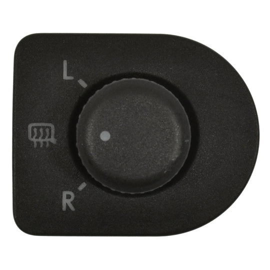 MRS107 Standard Ignition Door Remote Mirror Switch Standard Ignition Canada